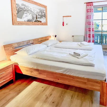 Behrens Apartment Bad Hindelang