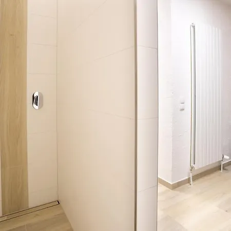 Apartment Behrens