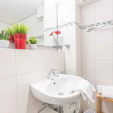 Behrens Apartment