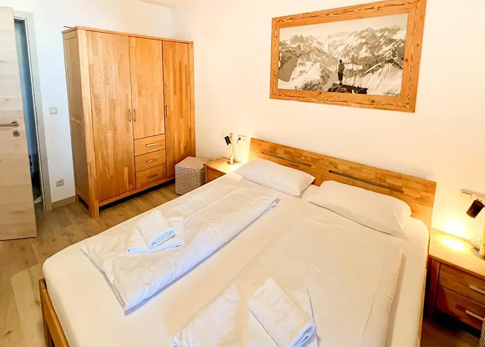 Appartement Behrens