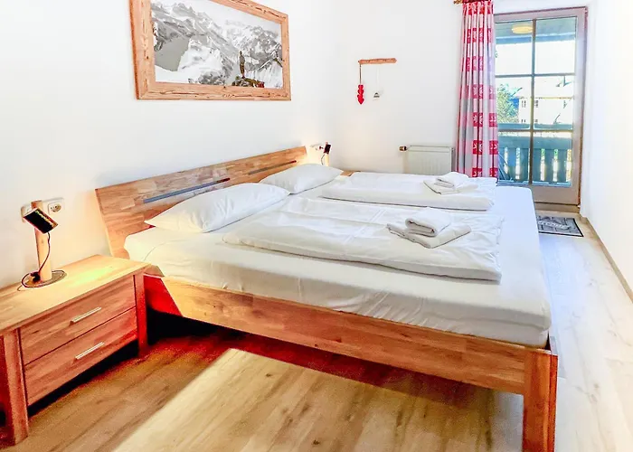 Behrens Appartement Bad Hindelang
